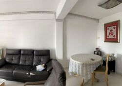 Blk 8 Farrer Gardens (Bukit Timah), HDB 3 Rooms #566072741